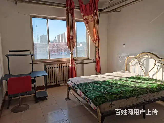 黄5渤7樊家巷活塞厂宿舍 普通住宅1厅 简单装修的图片