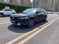 沃尔沃 沃尔沃V90 2019款 V90 Cross Cou