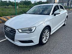 一手奥迪A3