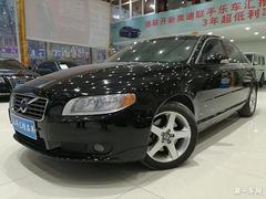 [石家庄]沃尔沃S80L 2.5T 自动 智雅版