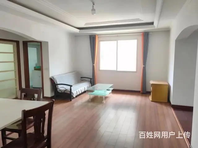 华新二村湖边三楼 普通住宅2厅 中等装修的图片