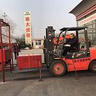 叉车使用规范有哪些叉车培训学叉车技术学费多长考叉车