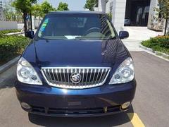 别克GL8 2014款 3.0L 自动 7座 GT