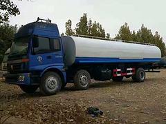雅安二手加油车 伪装加油车 箱式加油 流动加油车