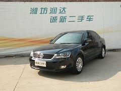 大众帕萨特 2007款 1.8T 手动 经典型 (