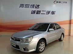 东南菱悦 2011款 1.5L 手动 旗舰版 (国
