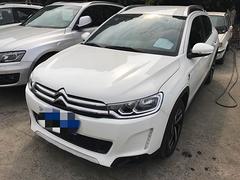 雪铁龙C3-XR 2015款 1.6L 自动 时尚