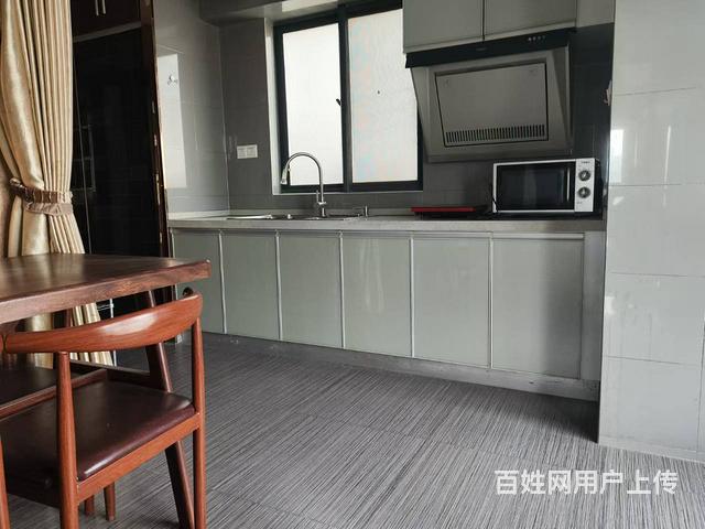 市中心 青果巷 实验小学 田家炳初中隔壁 东方国际 精装设全的图片