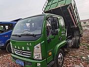 常年销售各种二手自卸工程车