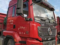 其他 牵引车