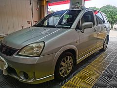 铃木 利亚纳 2012款 利亚纳-两厢 1.4 手动 VVT