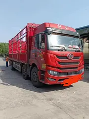 解放 悍V7.7高栏