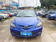 马自达Mazda3 [马自达3] 2008款 Mazda3-