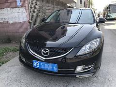 马自达 睿翼 2010款 2.0 手自一体 豪华版