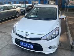 起亚K3 2014款 K3S 1.6 手动 GL