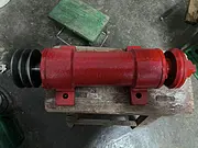 锦迪206型锯轴