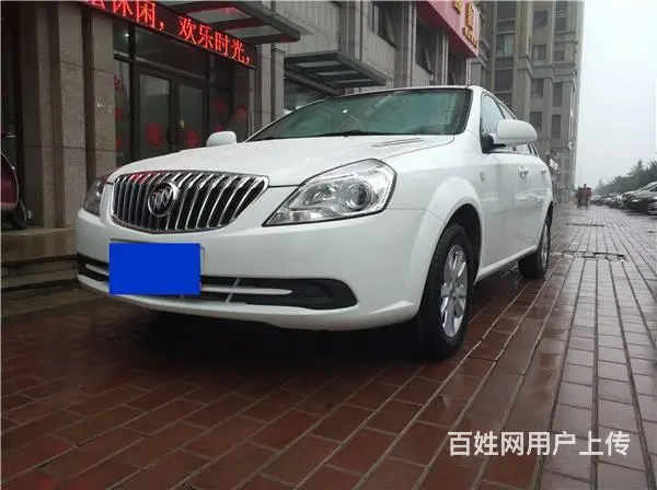 别克 凯越 2018款 1.3 手动 15N 精英的图片