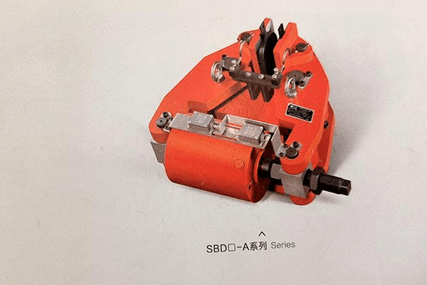 安全制动器SBD250一