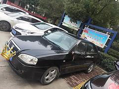 奇瑞 旗云 2008款 1.3 手动 压缩天然气CNG