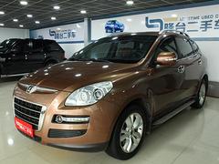 纳智捷大7-SUV 2011款 2.2T 自动 四