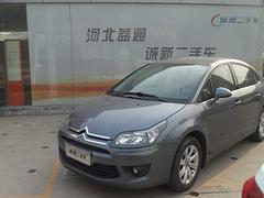 雪铁龙世嘉两厢 2009款 2.0L 自动 两厢轿