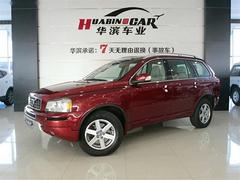 沃尔沃XC90 [进口] 2012款 2.5T 自