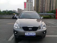 起亚佳乐 [进口] 2011款 2.0L 自动 7
