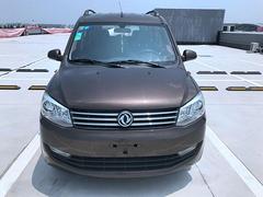 东风风光330 2014款 1.5L 手动 尊贵型
