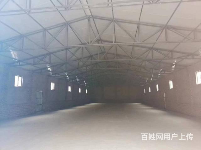 厂房出租 位置优越 停车方便 水电齐全的图片