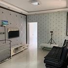 小屋干净利索看好不是公寓