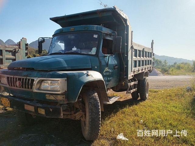 其他 自卸车 国3的图片