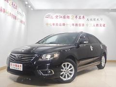 丰田凯美瑞 2013款 2.0L 自动 经典豪华版