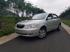 比亚迪F3R 时尚11版 2011款 1.5L 手