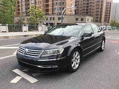 大众Phaeton [辉腾] 2011款 3.6 手自一体