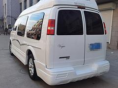 GMC Yukon [育空河](进口) 2008款 5.3