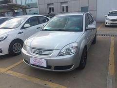 起亚锐欧 2007款 1.4L 手动 GL (国Ⅲ