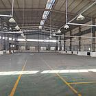 台山长龙工业区3800平方厂房仓库，租2万元一个月