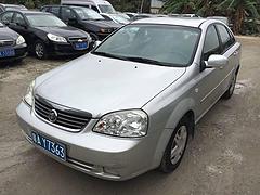别克 凯越 2006款 凯越HRV 1.6 手动 LX 基本