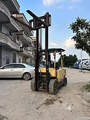 3吨3米叉车 低价出售