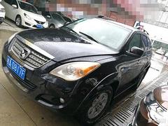 [南宁]江铃驭胜 S350 2.4T 手动 特装版