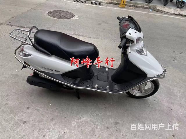 小公主、小忍者、鬼火、锐爽、踏板车、太子车、复古车的图片