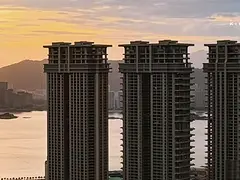 厦门豪宅新房：尽享湖、海、山、城、岛、园等六重盛景