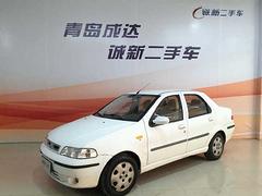 菲亚特西耶那 2005款 1.5L 手动 FL (