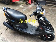 酷奇、天剑、CG王、鬼火、街车、小公主、豪爵太子、