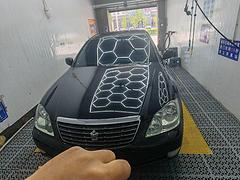 丰田 皇冠 2006款 3.0 手自一体 Royal 真皮版
