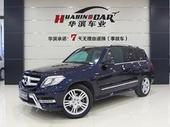 奔驰GLK GLK260 2014款 2.0T 自