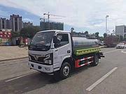 5方洒水车价格 5吨洒水车厂家 5方洒水车多少钱