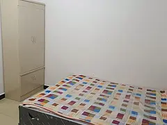 国际银座一室一厨一卫