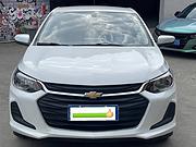 雪佛兰 科沃兹 2020款 1.0T 手自一体 325T 欣