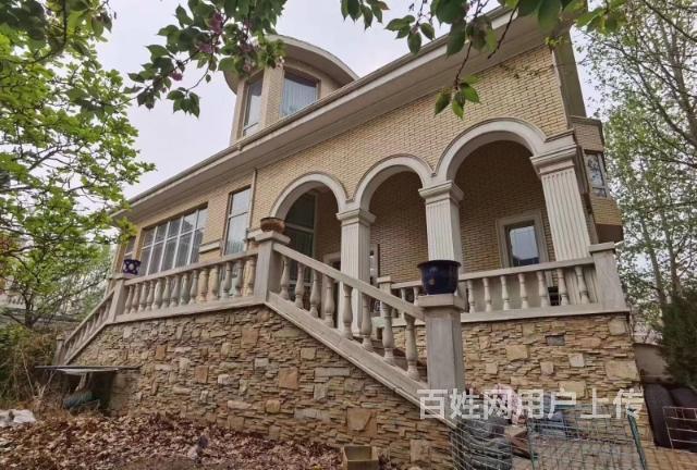 北京 昌平607平方独栋别墅低于市场价出售5500万